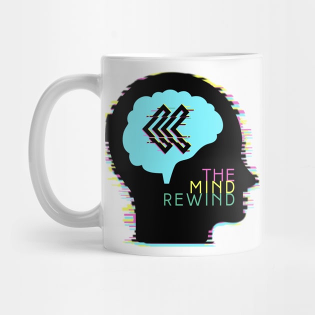 Main Logo by The Mind Rewind